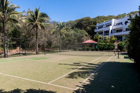 17 The Islander Resort - Sunshine Coast Tourism 0