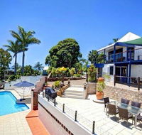 1770 Sovereign Lodge Retreat - Holiday Sunshine Coast