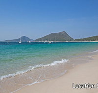 18 'Shoal Bay Beach Apartments' - fantastic air conditioned unit with a pool  lift - Sunshine Coast Tourism