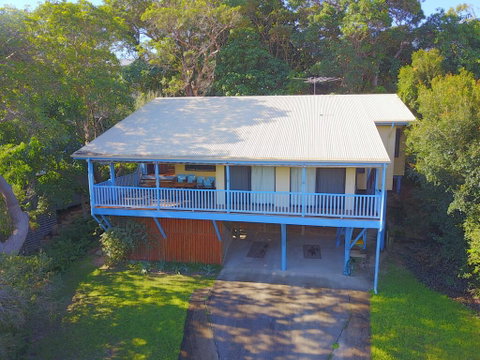 19 Billa Street - Sunshine Coast Tourism 3