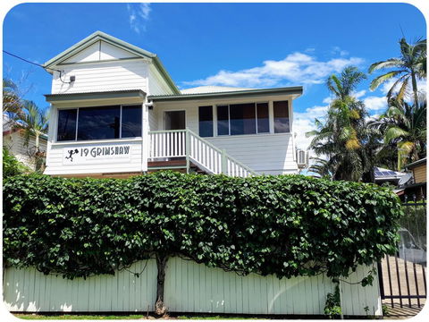 19 Grimshaw - Holiday Sunshine Coast 0