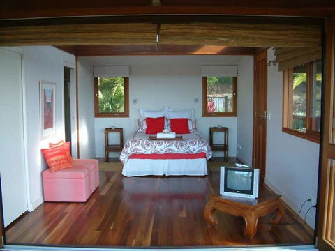 194 Balraith Lane Ewingsdale - Harika - Sunshine Coast Tourism 2