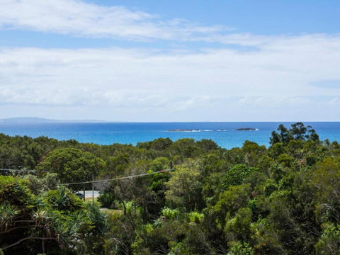 19a George Nothling Drive - Sunshine Coast Tourism 2