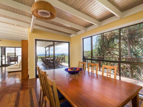 19a George Nothling Drive - Sunshine Coast Tourism 1