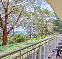 2 'Fiddlers Green' 62 Magnus Street - ground floor unit walking distance to Nelson Bay - Sunshine Coast Tourism