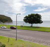 2 'Little Hut' 20 Kurrawa Close - Stunning water views of Little Beach - Sunshine Coast Tourism