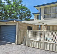 2 'Mahi Mahi' 5 Achilles Street - 3 bedroom between Shoal Bay and Little Beach - Sunshine Coast Tourism