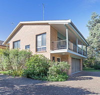 2 'Plattens' 15 Kurrawa Close - great duplex so close to the water - Sunshine Coast Tourism
