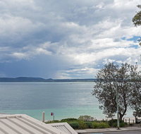 2 'Sunnie Belle' 3 Victoria Parade- water views over Nelson Bay foreshore - Sunshine Coast Tourism