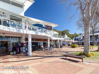 2 'Tradewinds' 110 Victoria Parade - fantastic unit with waterviews  close to the Marina