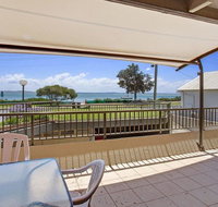 2 'Yachtsman Rest' 37 Victoria Parade - Foxtel aircon waterviews - Sunshine Coast Tourism