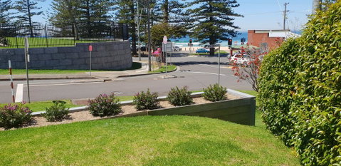 2 Austinmer Apartment - Sunshine Coast Tourism 2