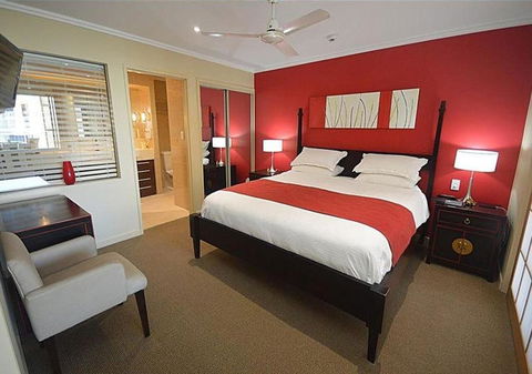 2 BDR/Apt/Foxtel/WiFi/Pool/parking/Spa/Hervey Bay - Holiday Sunshine Coast 1