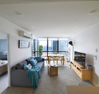 2 Bed 2 Bathroom Brand New Unit with Gym and Pool - Sunshine Coast Tourism