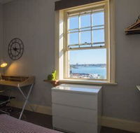 2 Bedroom Harbour View at the Rocks heart of CBD - Sunshine Coast Tourism