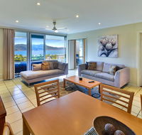 2 Bedroom Poinciana Lodge - Holiday Sunshine Coast