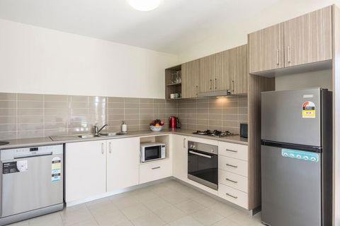 2 Bedroom W/Parking Near Central Cessnock - Sunshine Coast Tourism 2