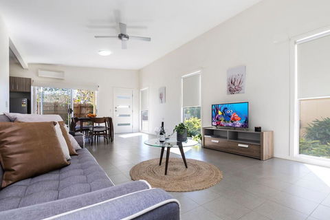 2 Bedroom W/Parking Near Central Cessnock - Sunshine Coast Tourism 0