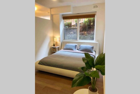 2 Bedroom, SHORT Walk To CBD,BEACH And DARBY ST - Sunshine Coast Tourism 1