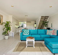 2 James Cook Apartments - Sunshine Coast Tourism