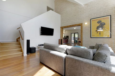 2 Marma Retreat With Jacuzzi, Heated Pool, Pet Friendly, Foxtel - Sunshine Coast Tourism 0