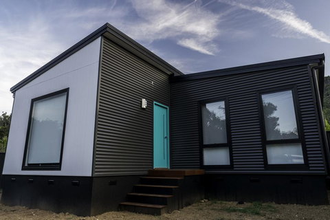 2 Minutes By Bike - Bright, VIC - Sunshine Coast Tourism 2