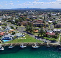 2 Rockpool Road - Holiday Sunshine Coast