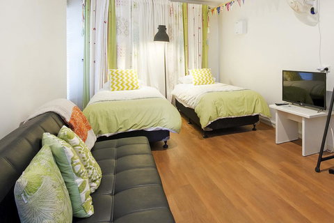 2/22 Stevens - Holiday Sunshine Coast 1