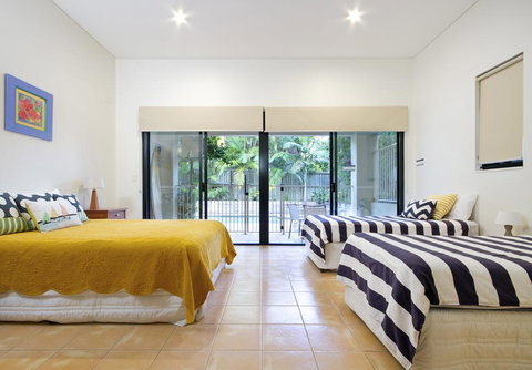 2/22 Stevens - Holiday Sunshine Coast 2