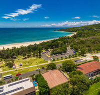 2/66 Lawson Street Byron Bay - Koranba - Sunshine Coast Tourism
