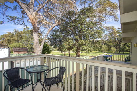 2/81 Clyde St - Villa De Golf At Mollymook - Sunshine Coast Tourism 1