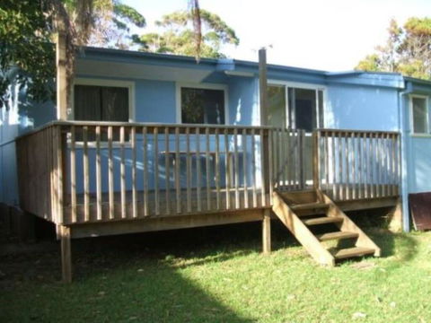2/9 Donlan Rd - Delightful Donlan - Sunshine Coast Tourism 0