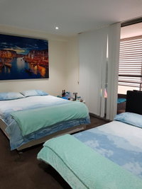 21 Sorrell Shared Apartment