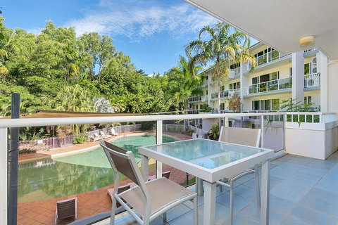 214 Spindle Cowrie Apartment - Holiday Sunshine Coast 0