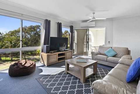 22 The Islander Resort - Sunshine Coast Tourism 0