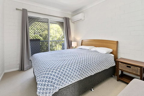 22 The Islander Resort - Sunshine Coast Tourism 2