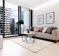 22 Latte Time1BR1BTH Mel CBD Free Tram - Sunshine Coast Tourism