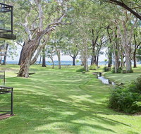 23 'Bay Parklands' 2 Gowrie Avenue - Little Beach air con Pool  tennis court - Sunshine Coast Tourism
