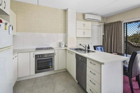 24 The Islander Resort - Sunshine Coast Tourism 0
