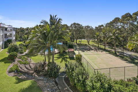 24 The Islander Resort - Sunshine Coast Tourism 2