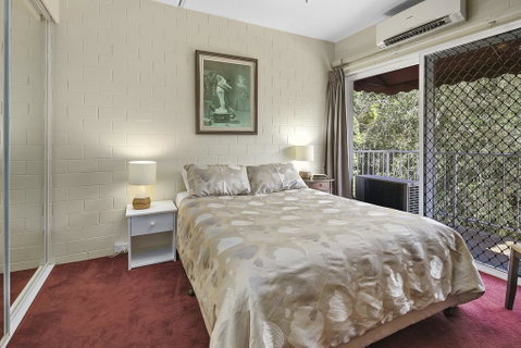 24 The Islander Resort - Sunshine Coast Tourism 1