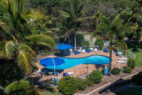 24 The Islander Resort - Sunshine Coast Tourism 3