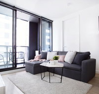25 Empire 1Br1Bth Pinkytoffee MelCen CBD FreeTram  - Sunshine Coast Tourism
