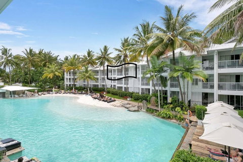 Beach Club Port Douglas 3 Bedroom Penthouse - Sunshine Coast Tourism 0