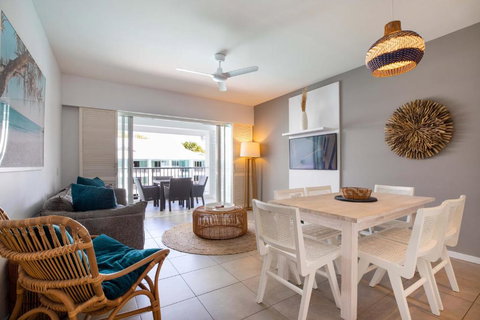 Beach Club Port Douglas 3 Bedroom Penthouse - Sunshine Coast Tourism 4