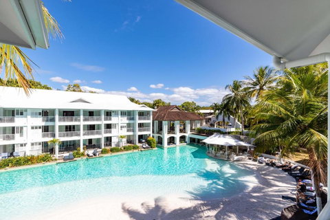 Beach Club Port Douglas 3 Bedroom Penthouse - Sunshine Coast Tourism 2