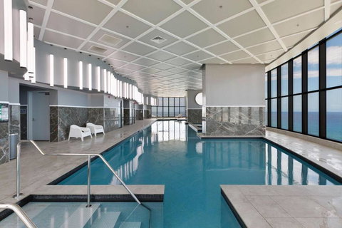 Beach Front Sky Home - Floor 35 - Sunshine Coast Tourism 4