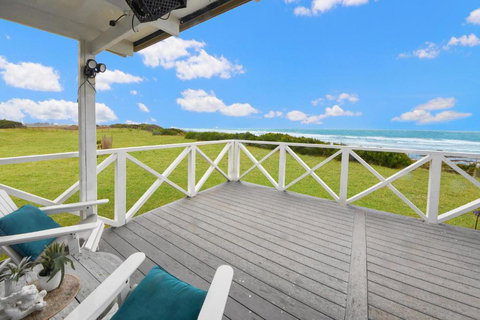 Beach Haven - Sunshine Coast Tourism 0