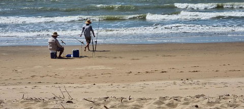 Beach Retreat - Sunshine Coast Tourism 2