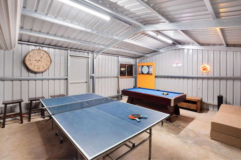 Beach Shack - Sunshine Coast Tourism 3